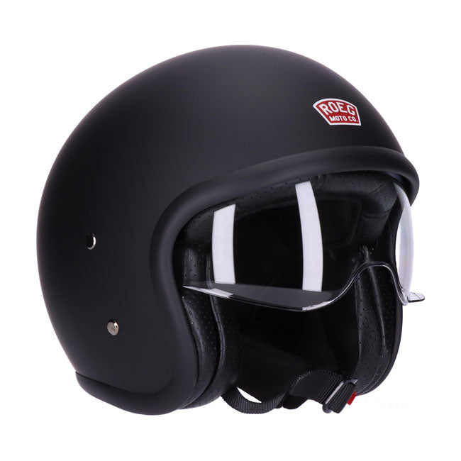 Roeg Sundown helmet