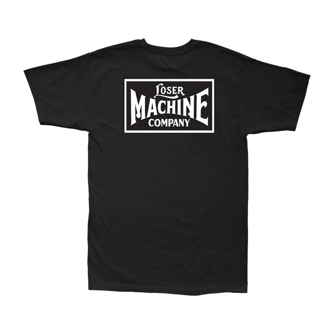 Loser Machine New-OG t-shirt