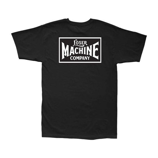 Loser Machine New-OG t-shirt