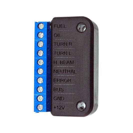 Motogadget, Breakout box A