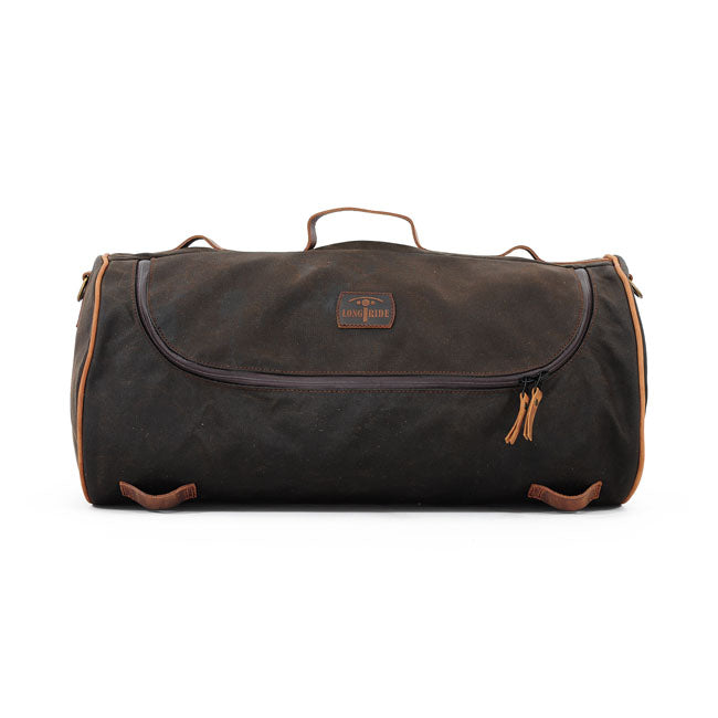 LongRide, roll bag