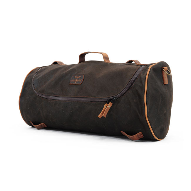 LongRide, roll bag