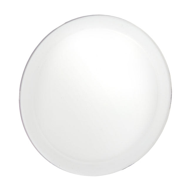 Arlen Ness, repl. clear window for Clear Tear air cleaner
