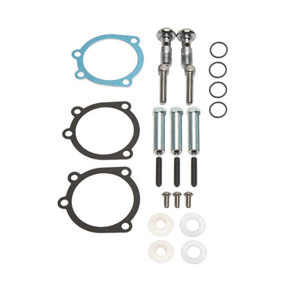 Arlen Ness, repl gaskets hardware for Stage 1 air cleaner
