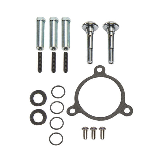 Arlen Ness, repl gaskets hardware for Stage 1 air cleaner