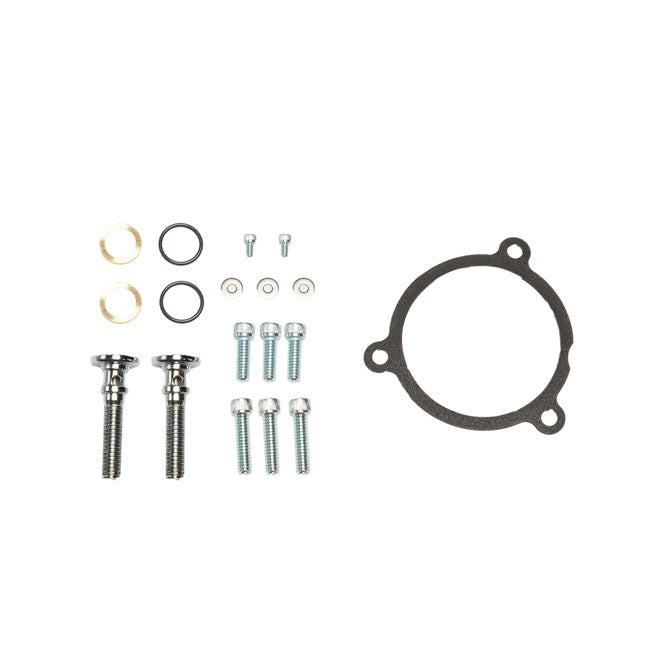 Arlen Ness, Repl gaskets hardware for Arlen Ness, air cle