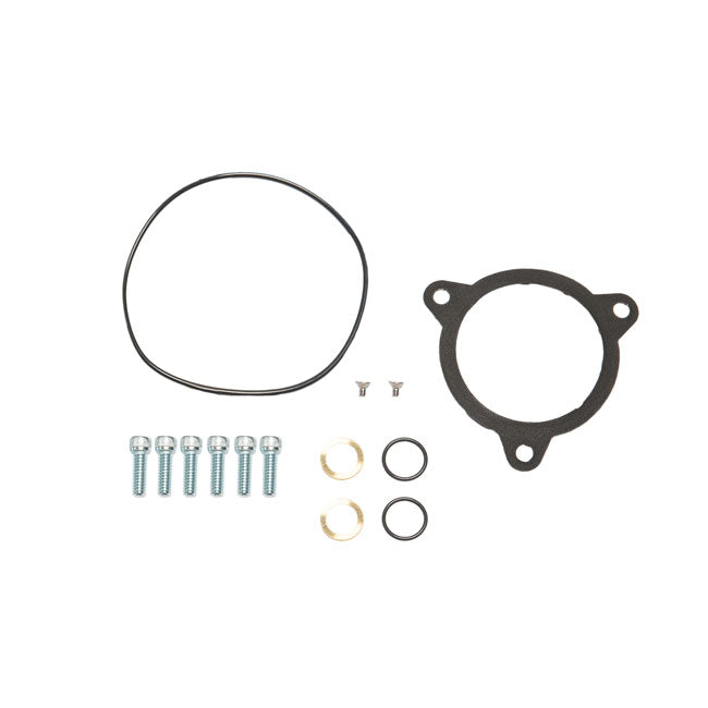Arlen Ness, Repl gaskets hardware for Arlen Ness, air cle