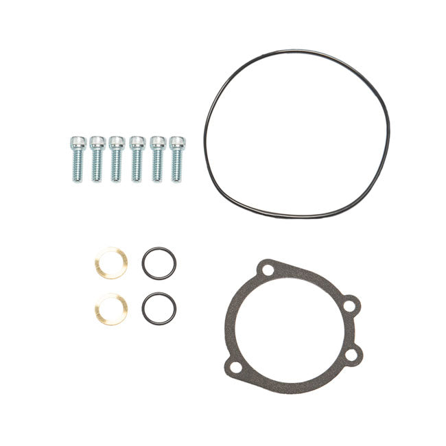Arlen Ness, Repl.hardware kit for Monster & Velocity Sucker