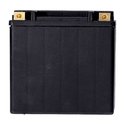 MCS, Standard Series AGM sealed battery 12v, 14ah 240cca