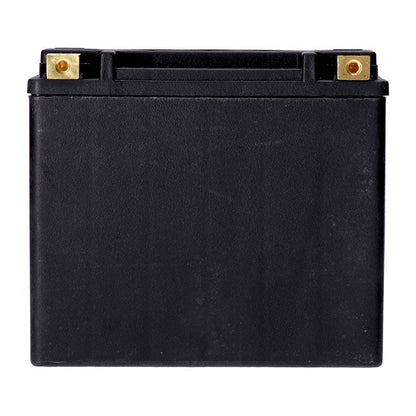 MCS, standard series AGM sealed battery 12v, 22ah 325cca