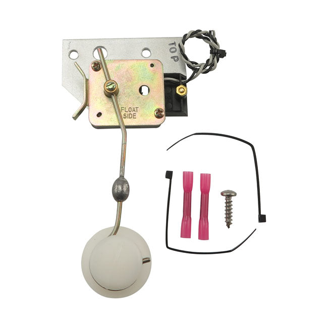 Fuel tank sending unit
