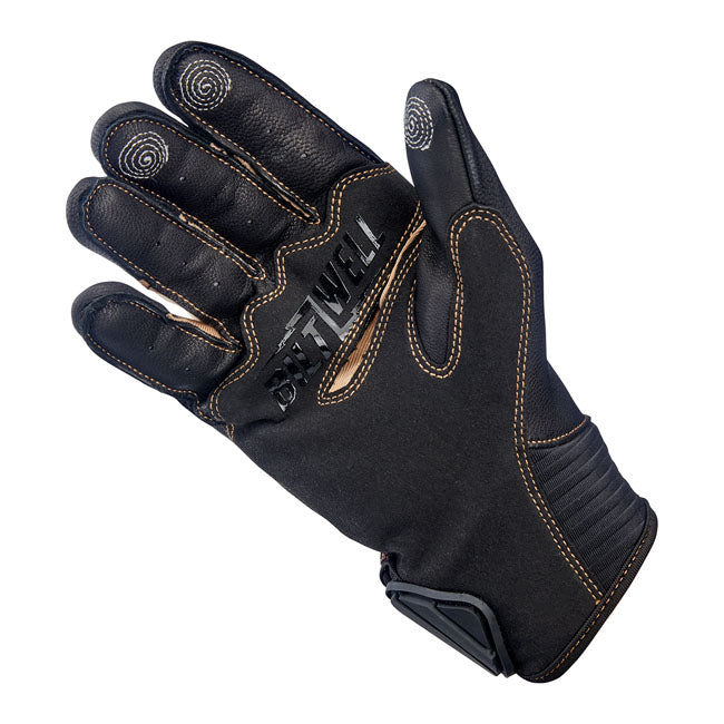 Biltwell Bridgeport gloves