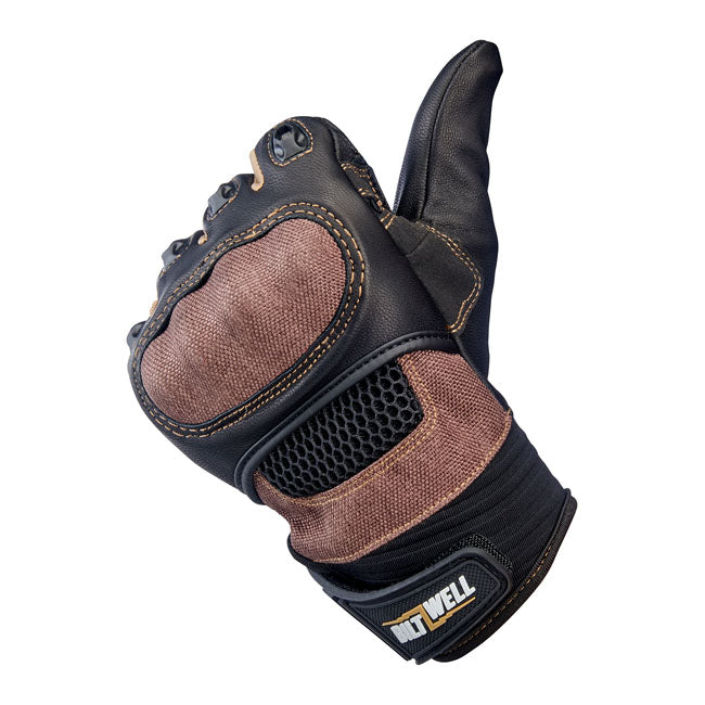 Biltwell Bridgeport gloves
