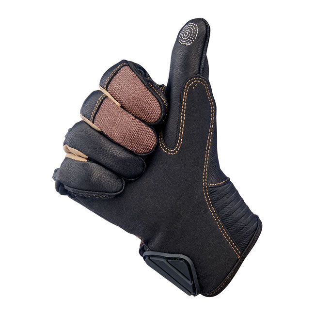Biltwell Bridgeport gloves