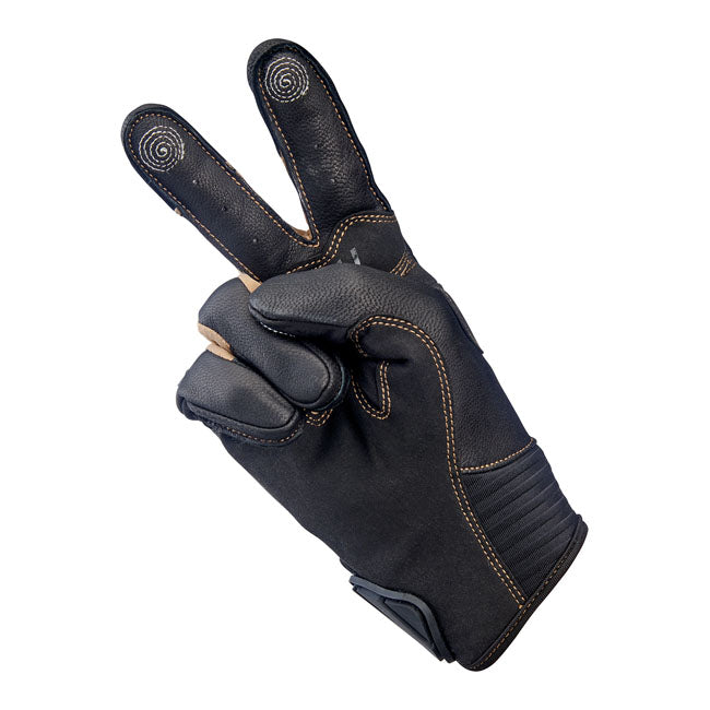 Biltwell Bridgeport gloves