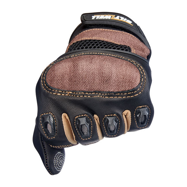 Biltwell Bridgeport gloves
