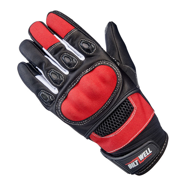 Biltwell Bridgeport gloves