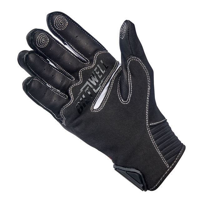 Biltwell Bridgeport gloves
