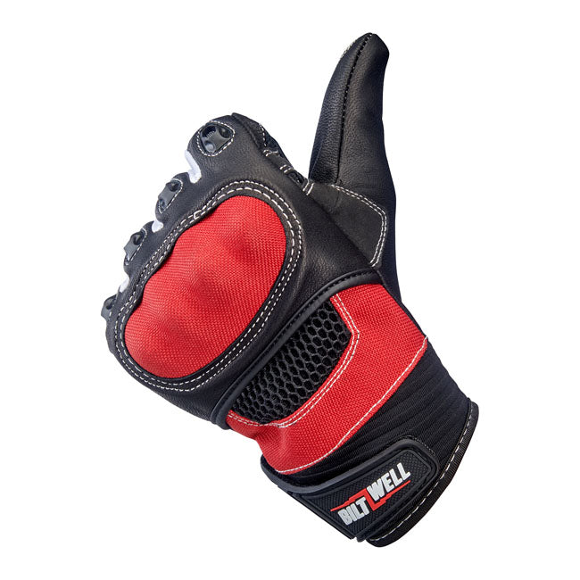 Biltwell Bridgeport gloves