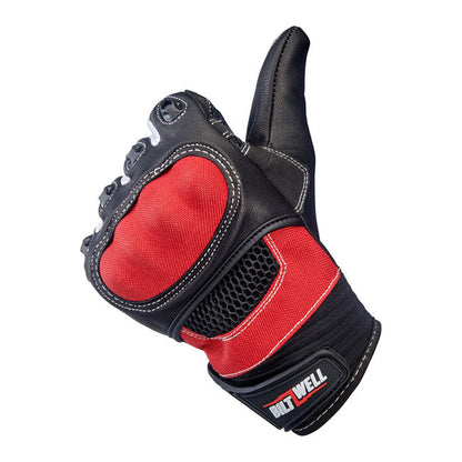 Biltwell Bridgeport gloves