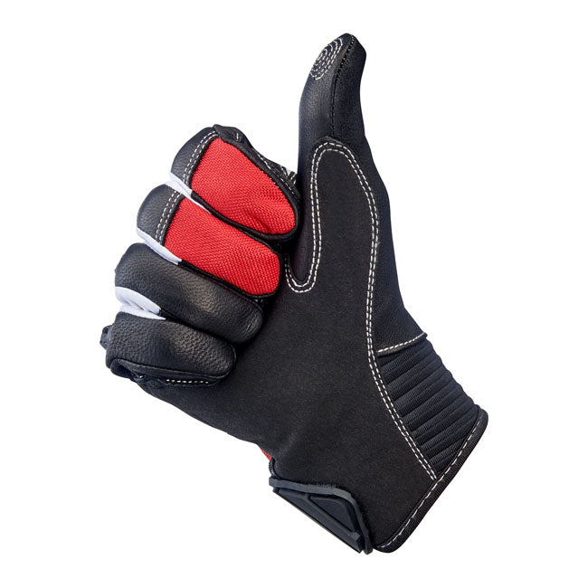 Biltwell Bridgeport gloves
