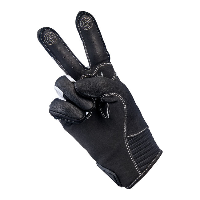 Biltwell Bridgeport gloves