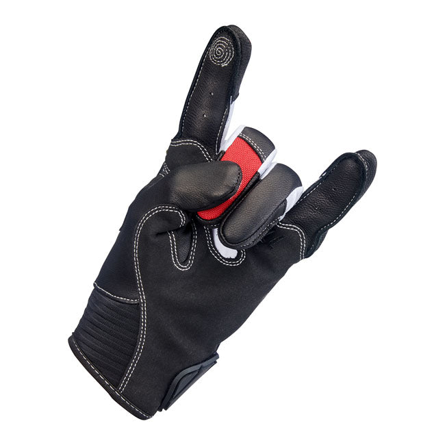 Biltwell Bridgeport gloves