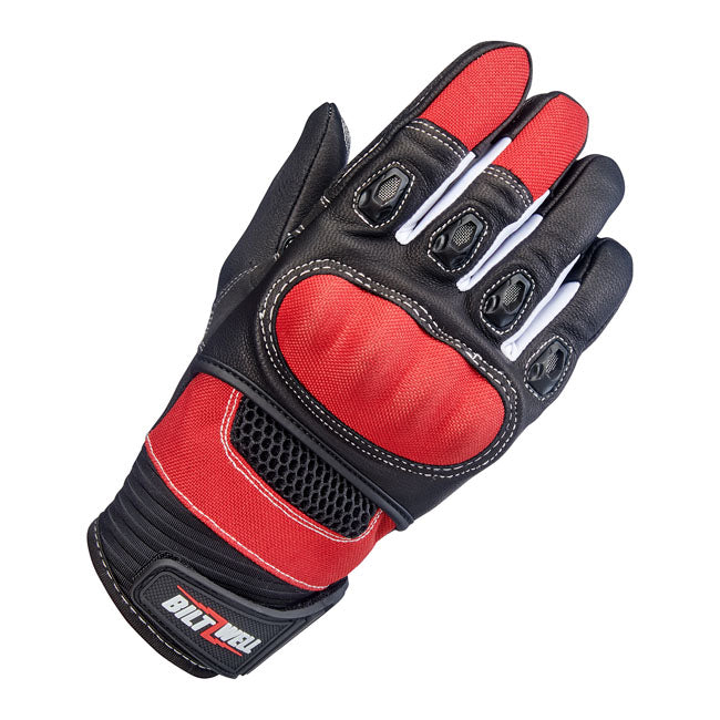 Biltwell Bridgeport gloves