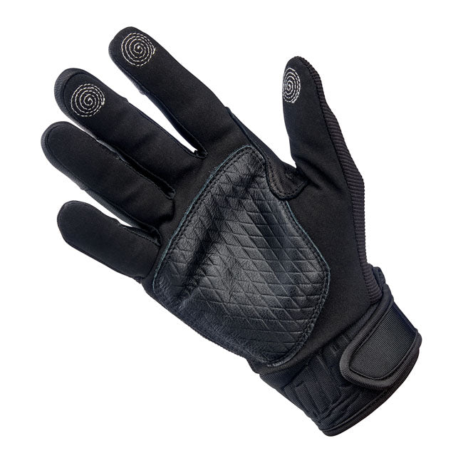 Biltwell Baja gloves