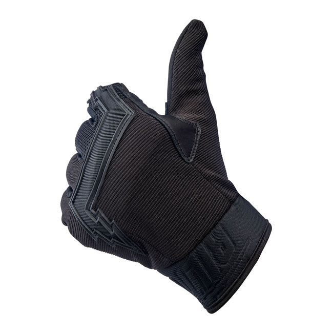 Biltwell Baja gloves