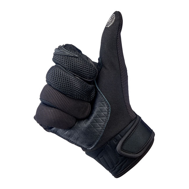 Biltwell Baja gloves