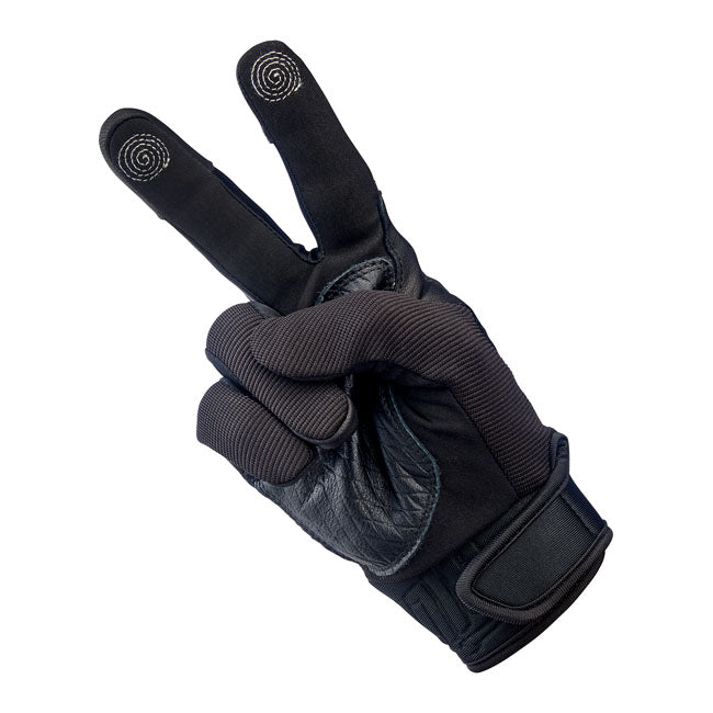 Biltwell Baja gloves