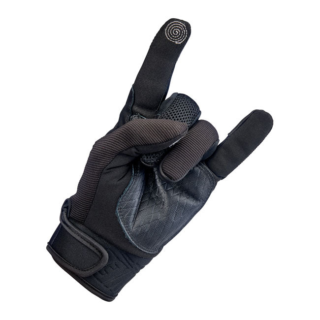 Biltwell Baja gloves