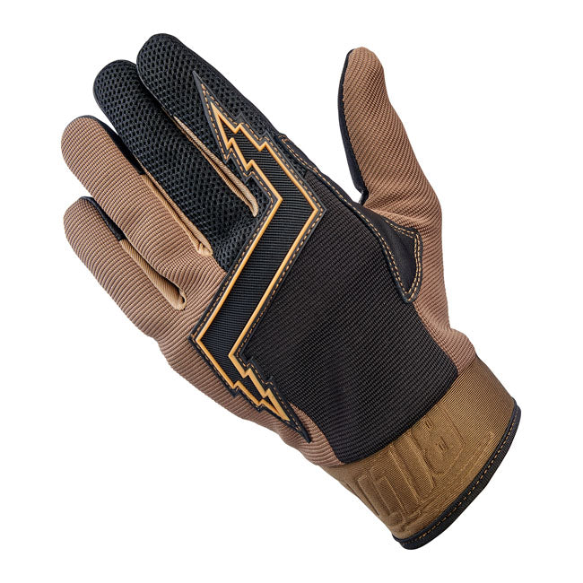 Biltwell Baja gloves