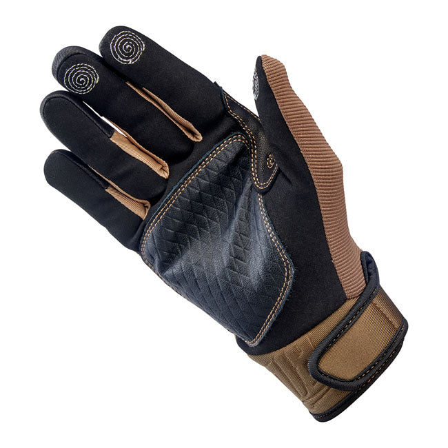 Biltwell Baja gloves