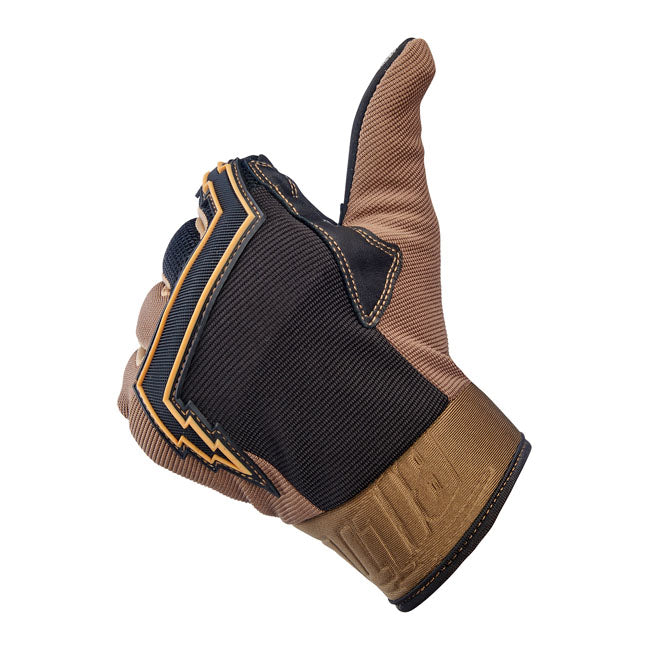 Biltwell Baja gloves