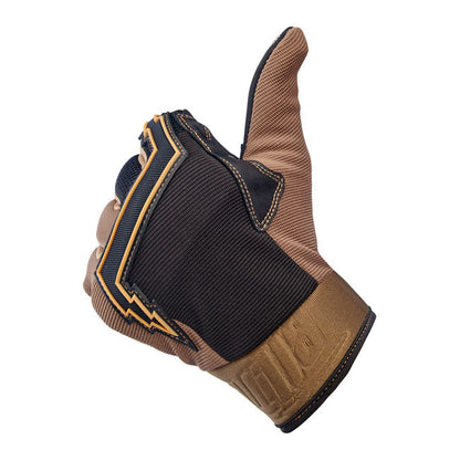 Biltwell Baja gloves