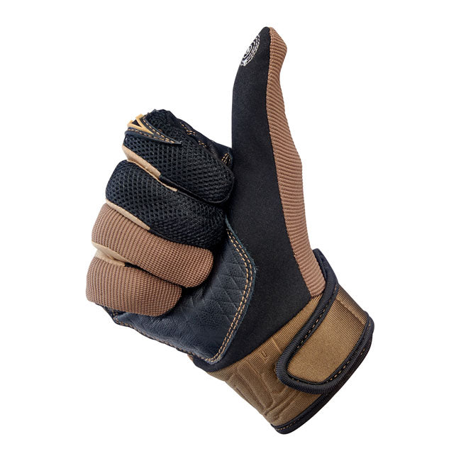 Biltwell Baja gloves
