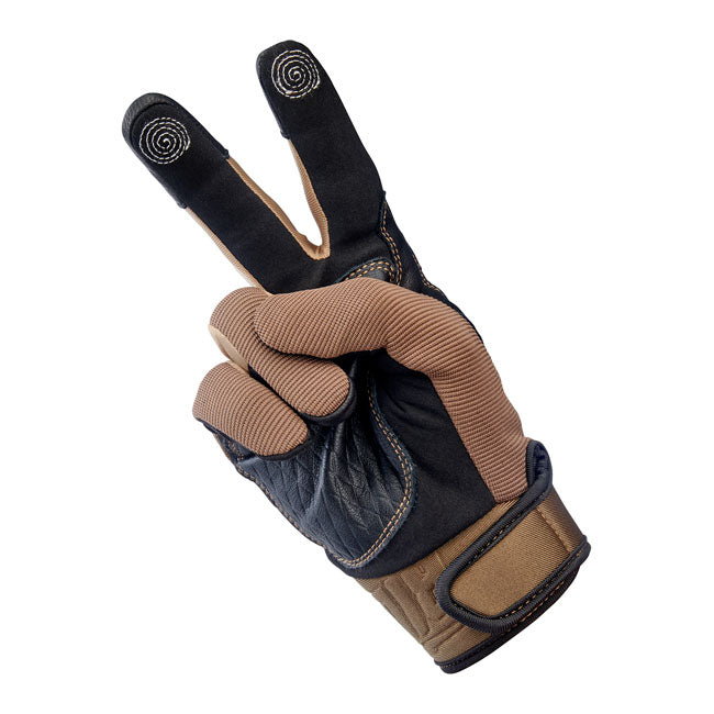 Biltwell Baja gloves