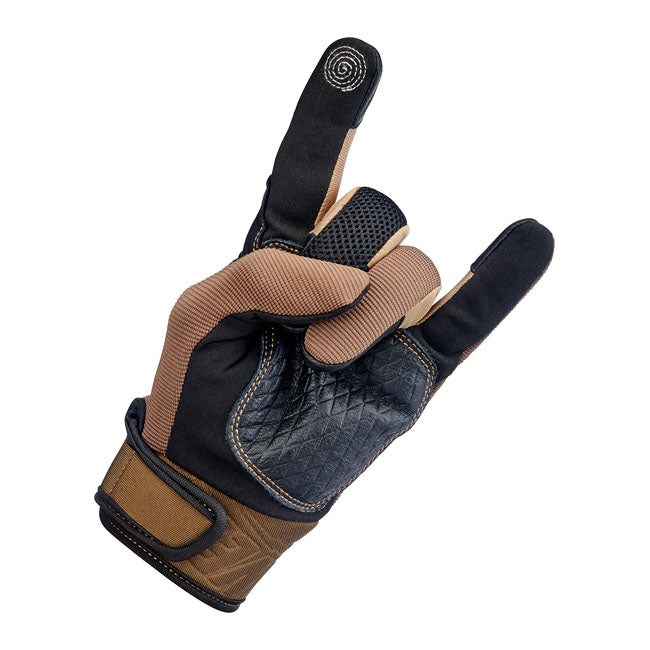 Biltwell Baja gloves
