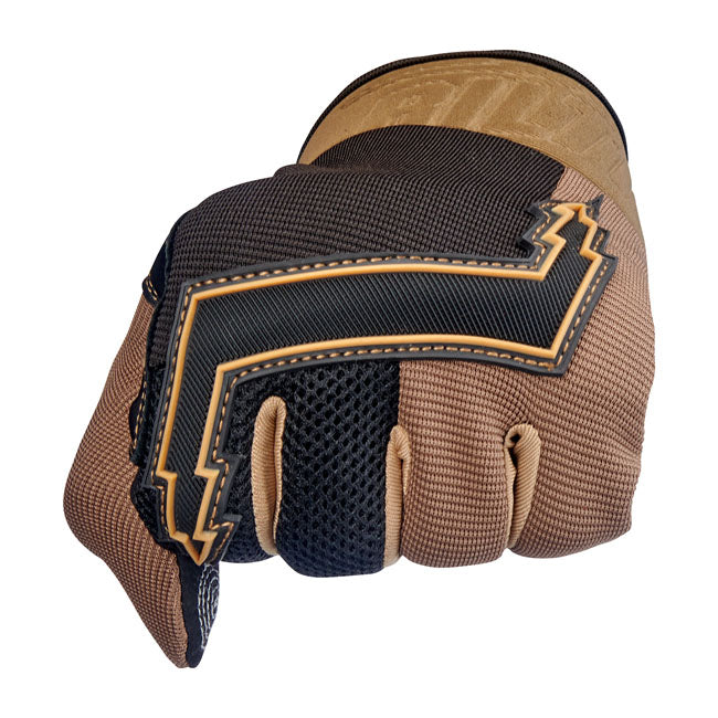 Biltwell Baja gloves