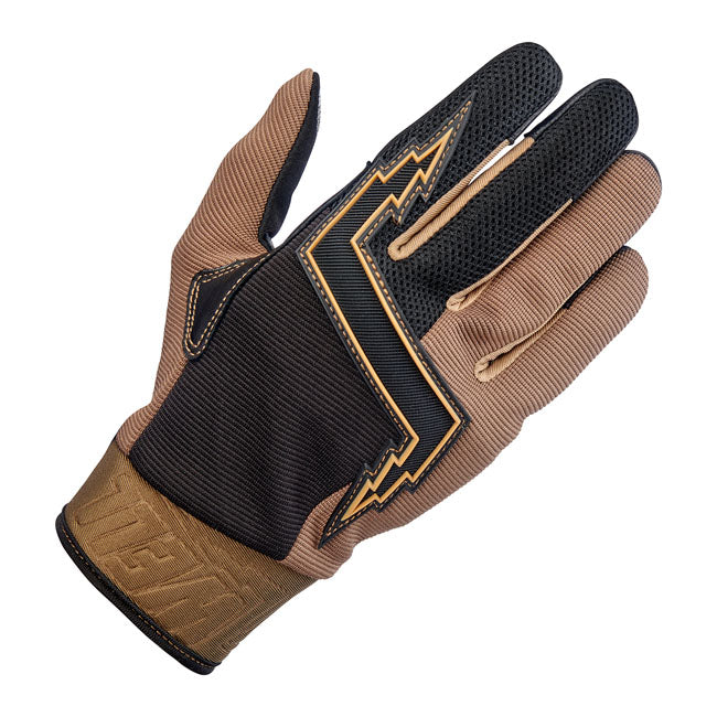 Biltwell Baja gloves