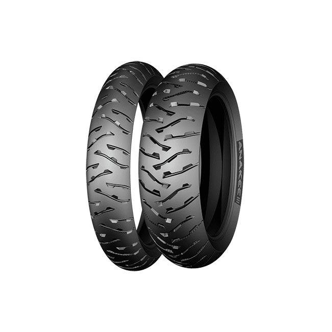*24H EXTRA TRANSIT TIME* Michelin, front tire 110/80 R19 Anakee 3 TL 59V