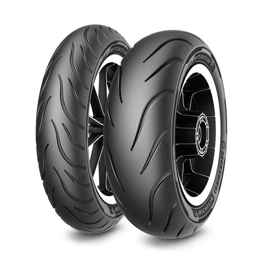 *24H EXTRA TRANSIT TIME* Michelin, front tire 120/70 B21 Commander III Touring TL 68H