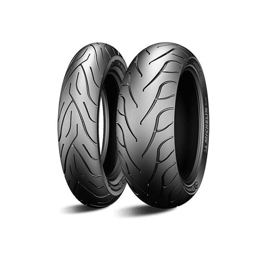 *24H EXTRA TRANSIT TIME* Michelin, front tire 100/90 B19 Commander II TL 57H