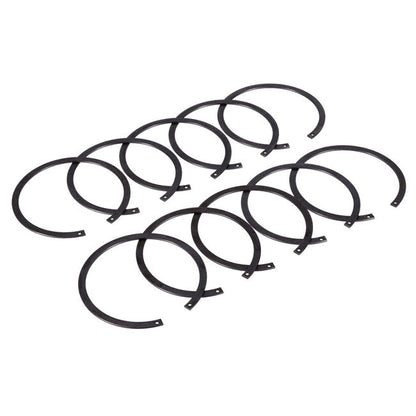 Ret. ring, clutch hub