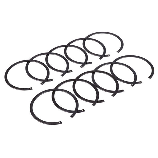 Ret. ring, clutch hub