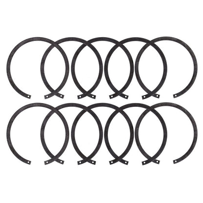 Ret. ring, clutch hub