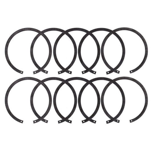 Ret. ring, clutch hub