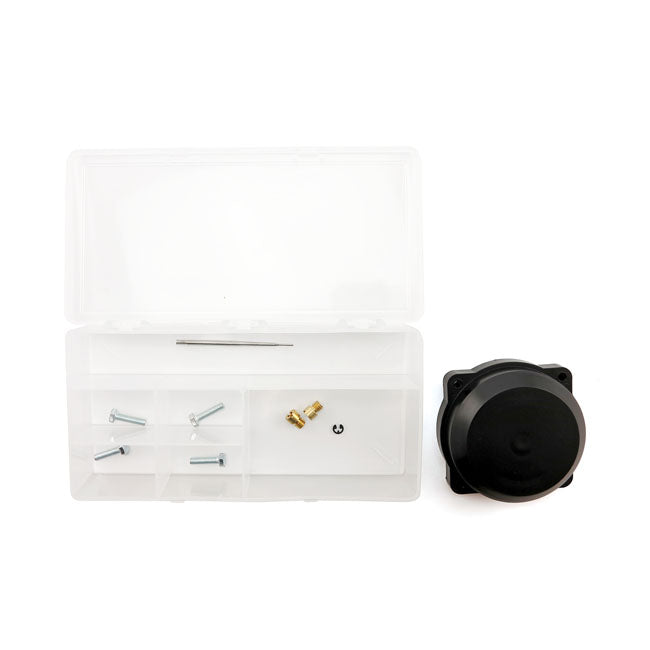 Dynojet, CV re-calibration kit